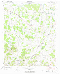Bedford 1947 topographic map thumbnail