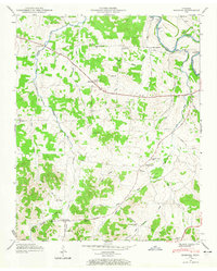 Bedford 1947 topographic map thumbnail