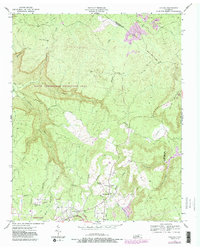 Collins 1956 topographic map thumbnail