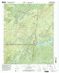 Farner 2003 topographic map thumbnail