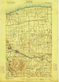 Macedon 1900 topographic map thumbnail
