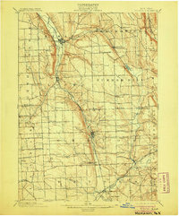 Moravia 1902 topographic map thumbnail