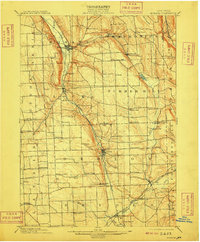 Moravia 1902 topographic map thumbnail