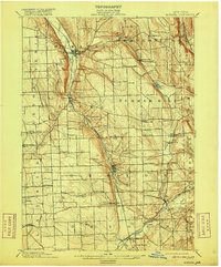 Moravia 1902 topographic map thumbnail