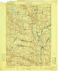 Morrisville 1902 topographic map thumbnail