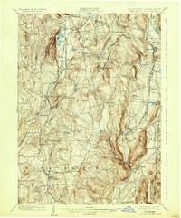 Millbrook 1902 topographic map thumbnail