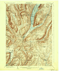 Naples 1903 topographic map thumbnail