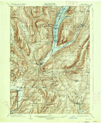 Naples 1903 topographic map thumbnail