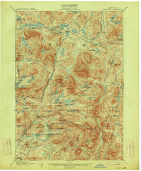 Newcomb 1901 topographic map thumbnail