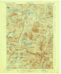 Newcomb 1901 topographic map thumbnail