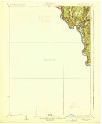 Starrucca topographic map thumbnail