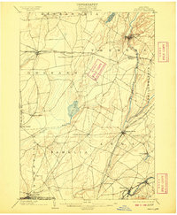 Theresa 1903 topographic map thumbnail