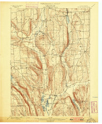 Tully 1900 topographic map thumbnail