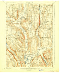 Tully 1900 topographic map thumbnail