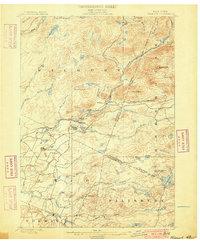 Wilmurt 1900 topographic map thumbnail