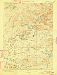 Wilmurt 1902 topographic map thumbnail