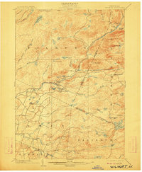 Wilmurt 1902 topographic map thumbnail