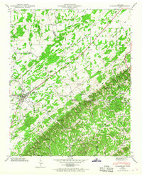 Englewood 1944 topographic map thumbnail