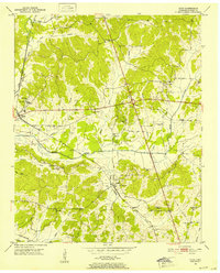 Guys 1951 topographic map thumbnail