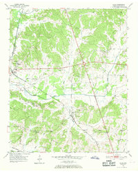 Guys 1951 topographic map thumbnail