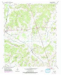 Guys 1951 topographic map thumbnail