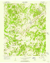 Henry 1955 topographic map thumbnail