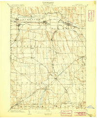 Phelps 1902 topographic map thumbnail