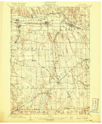 Phelps 1902 topographic map thumbnail