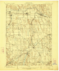 Phelps 1902 topographic map thumbnail