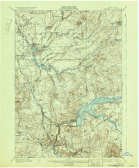 Remsen 1900 topographic map thumbnail