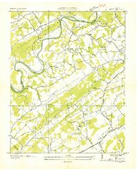 Lovell 1935 topographic map thumbnail