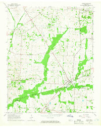 Mason 1965 topographic map thumbnail