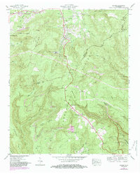 Palmer 1947 topographic map thumbnail