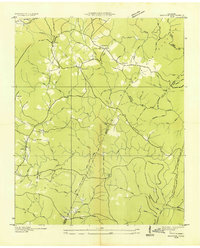 Brayton 1935 topographic map thumbnail
