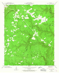 Brayton 1946 topographic map thumbnail