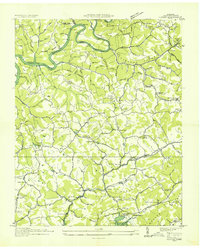 Clouds 1936 topographic map preview