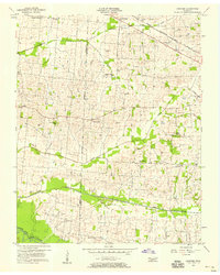 Gardner 1956 topographic map thumbnail