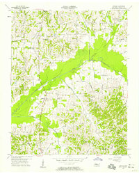 Latham 1956 topographic map thumbnail