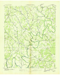 Lois 1936 topographic map thumbnail