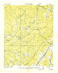 Roddy 1936 topographic map thumbnail
