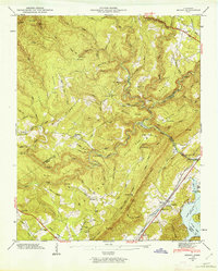 Roddy 1946 topographic map thumbnail