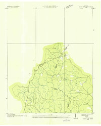 Smart Mountain topographic map thumbnail