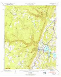 Soddy 1946 topographic map preview