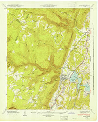 Soddy 1947 topographic map preview