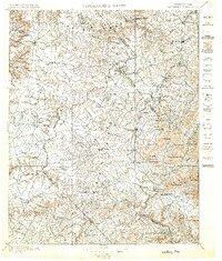 Wartburg 1896 topographic map thumbnail