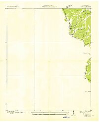 Purdy 1936 topographic map thumbnail