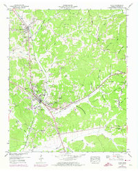 Purdy 1949 topographic map thumbnail