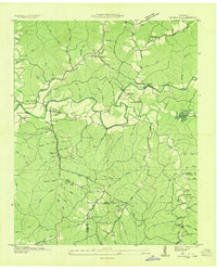 Riverside 1936 topographic map thumbnail