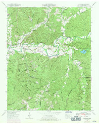 Riverside 1951 topographic map thumbnail