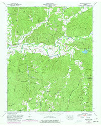 Riverside 1951 topographic map thumbnail